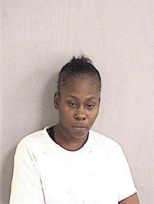 Danesha Williams, - Ascension Parrish County, LA 